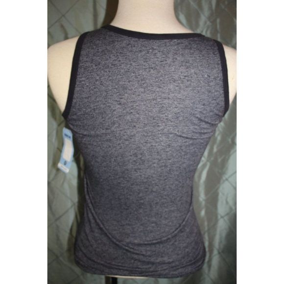 NWT Majestic Threads Women Small Utah Jazz NBA Western Basketball Tank Top - Picture 5 of 13